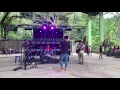 La Patriea band - Masaya by Bamboo...