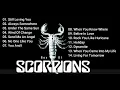 Classic Rock - Best Slow Rock All Time with Scorpions I @deamosan @scorpions