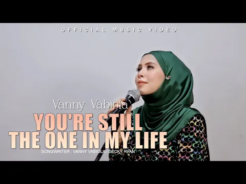 Download MP3 Vanny Vabiola - Kau Masih Satu-Satunya Dalam Hidupku (Official Music Video)