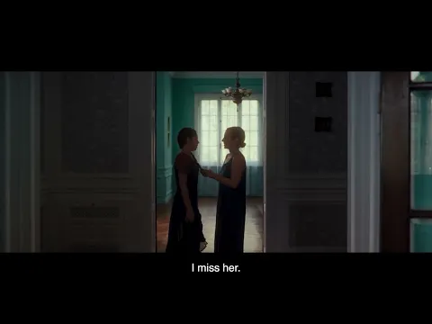 Trailer de "Tres tiempos"  ópera prima de Marlene Grinberg