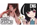 Download Lagu 【 Miku-tan】 [ENGLISH] Sayoko  「小夜子」