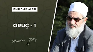 Oruç - 1