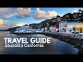 What to Do in Sausalito California Hidden Gem Near San Francisco