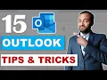 15 Powerful Outlook Shortcuts in Hindi 2023