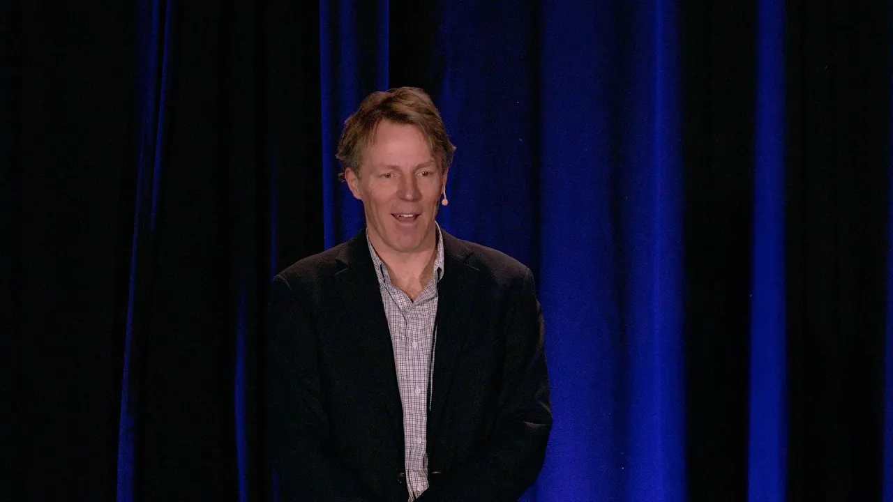 YouTube preview: Dr. Jake Kushner — Low Carbohydrate Nutrition for Type 1 Diabetes: A Practical Guide