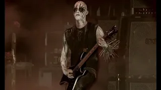 Download God Seed   Gorgoroth   Prosperity and Beauty Live @ Wacken Open Air 2008 MP3