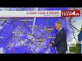 Winter storm drops sleet on DC area See the forecast NBC4 Washington