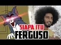 Lagu FAKTA Siapa Sih Ferguso?? TIDAK SEMUDAH ITU FERGUSO MEME - IKRAMA AFRO