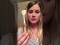 Orabrush Tongue Cleaner Review