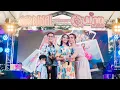 Download Lagu TIBA-TIBA Mini Konser diTaman Yang Tak Terlupakan 💜