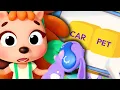 How to Learn Syllables with Woof and Joy - FabApp