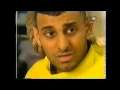 Chris Eubank owning Prince Naseem