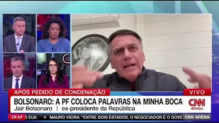 Assista a minha entrevista na CNN e veja o que eles tentam esconder de você.