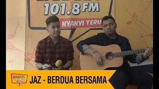 Download JAZ - BERDUA BERSAMA MP3