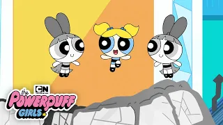 Blossom Gets Cloned The Powerpuff Girls Cartoon Network