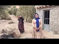 The husband's response to an attack by his first wife on his second wife