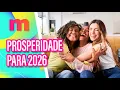 Lagu Hábitos essenciais para prosperar em 2026 - Mulheres (08/01/2026)