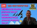 Download Lagu MEMBAHAS RUMAH BURUNG WALET SAMBIL MEMBERSIHKAN SARANG WALET
