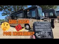 Why Your Monaco RV Bedroom is NOT Working