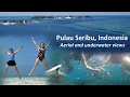 Download Lagu Is This Hidden Gem in Indonesia Better Than the Maldives? 🤔 | Pulau Seribu, A Thousand Islands