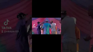 Adamu A D Gombe On Flow Modern Show Program Gombe State 