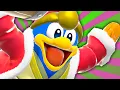I SWITCHED MY MAIN TO KING DEDEDE