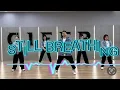 Download Lagu Still Breathing Zumba_ Samanta Tina_Sandipbambhaniya_Blazecrew_ #sandipbambhaniya #blazecrew #zin