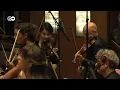 Haydn: Symphony No. 45 Farewell | Mahler Chamber Orchestra & Pekka Kuusisto