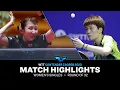 Hina Hayata vs Doo Hoi Kem WS R32 WTT Contender Zagreb 2023