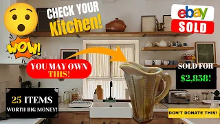 25 Hidden Collectibles in Your House Recently Sold on eBay for Up to 9 990