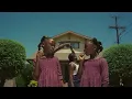 Terrace Martin & Alex Isley - Paradise (Official Music Video)