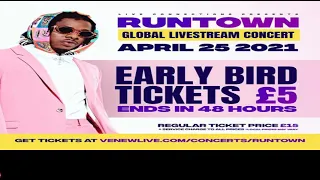 best of runtown 2021