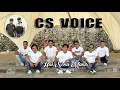 Lagu LAGU MASAMPER || HAI NONA MANIS - CS VOICE