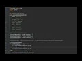 Python example 11 coin toss with enum and random