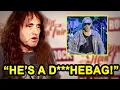 Download Lagu At 67, Steve Harris Opens Up About Bruce Dickinson