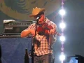 Turnpike Troubadours - Gin, Smoke and Lies