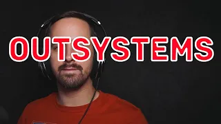 My First OutSystems Low-Code App Development