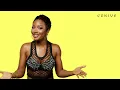 Ayra Starr "Gimme Dat" Lyrics & Meaning | Genius Verified