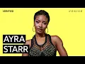 Download Lagu Ayra Starr \