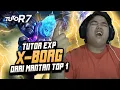 Download Lagu TUTORIAL LENGKAP XBORG DARI MANTAN TOP 1 SUPREME !! *JANGAN DI SKIP*
