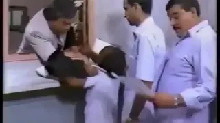 الفنان وحيد سيف موقف مضحك دندنها