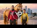 Balti feat. Hamouda - Denia (Vip Remix, 2026) | ناني ناني ريمكس