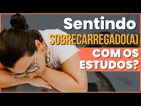 Vídeo: por que a autocobrança pesa tanto em quem estuda para medicina