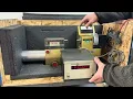 PRATT WHITNEY MODEL B SUPERMICROMETER MEASURING MACHINE
