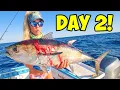 THIS Is Why We Fished For 3 Days Straight The Good the Bad the Ugly Full hour of action