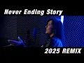 Download Lagu New Generation - Never Ending Story (2025 REMIX)