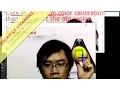 Object tracking OpenCV C in real time Tutorial 13