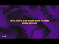 Foo Fighters - Everlong (Lyrics)