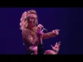 Download Lagu Polina Gagarina - Net / Полина Гагарина - Нет  (Шоу Обезоружена live version)