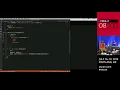 Open Source for Busy People - live coding a Flutter Github app